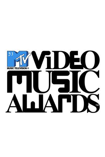 MTV Video Music Awards season 10 poster