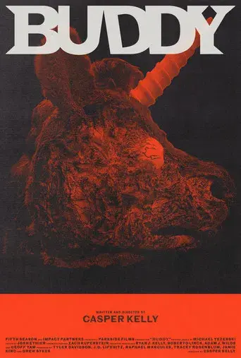 Buddy poster
