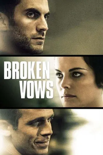 Broken Vows poster
