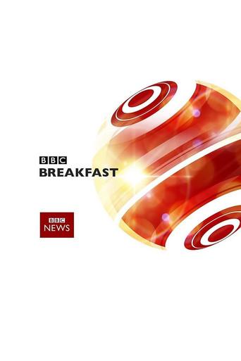 BBC Breakfast · Season 27 poster