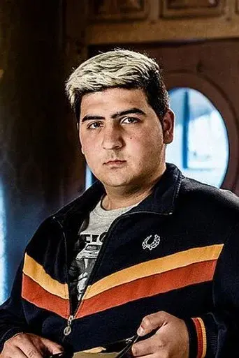 Sahin Avci