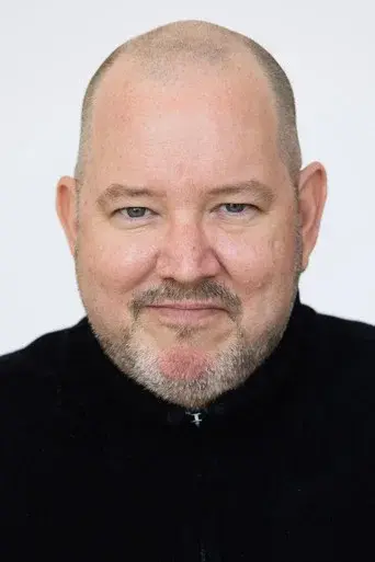 Stéphane Hétu