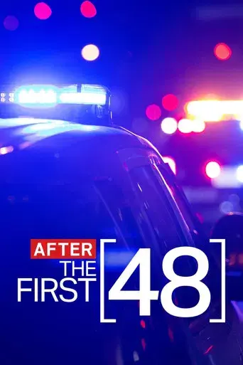 After the First 48 · Season 12 poster