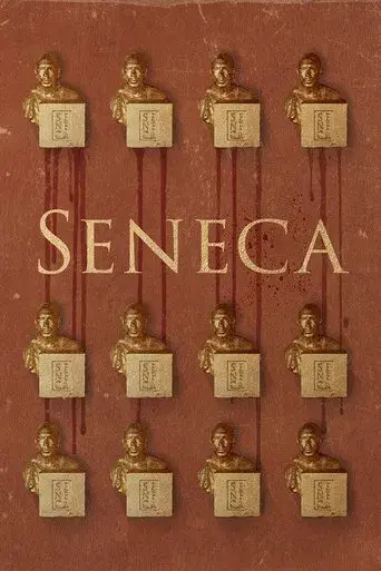 Seneca poster
