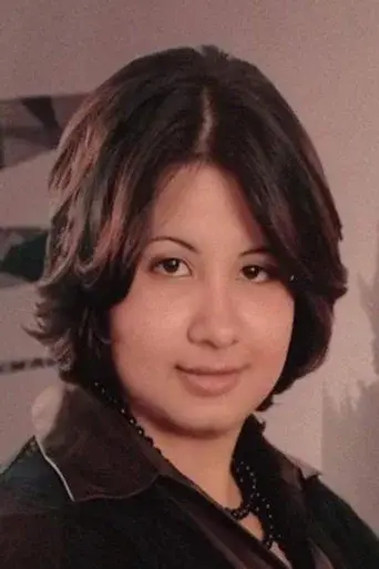 Souad El kady