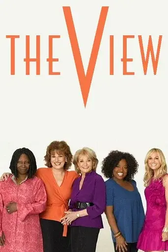 The View season 12 poster