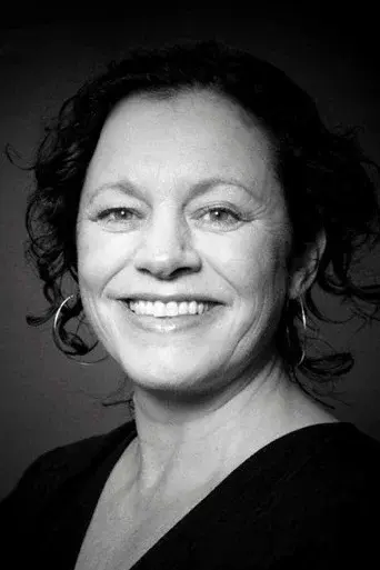 Marianne Mørk Larsen
