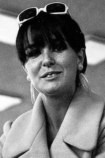 Patricia Aspíllaga