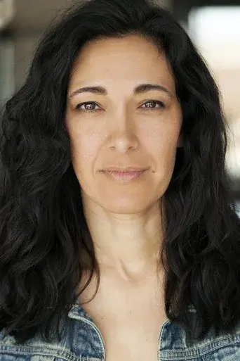 Crystal Thomas