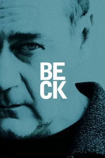 Beck season 9 poster