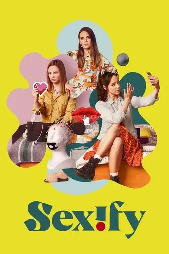 Sexify · Season 2 poster
