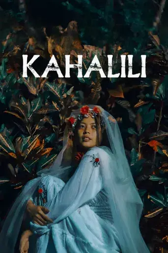 Kahalili poster