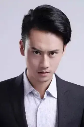 Zhou Hongbo