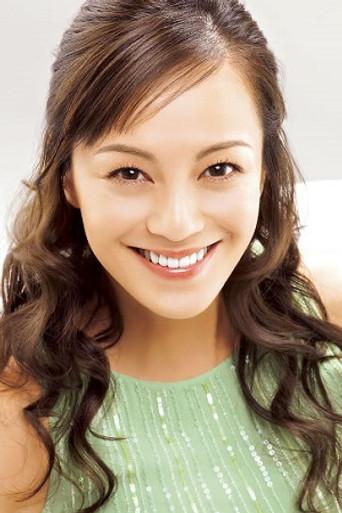 Riho Makise
