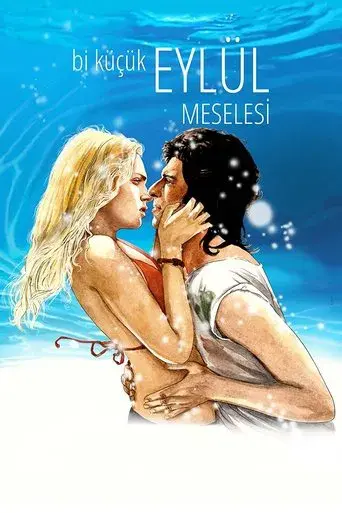 Bi Küçük Eylül Meselesi poster