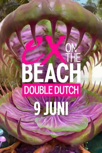 Ex on the Beach: Double Dutch · Season 12 poster