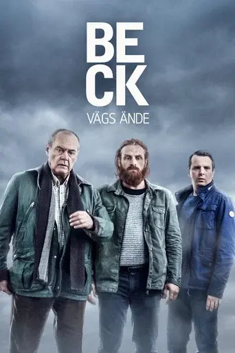 Beck season 5 poster