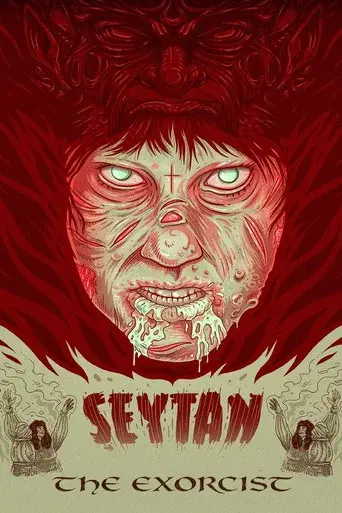 Şeytan poster