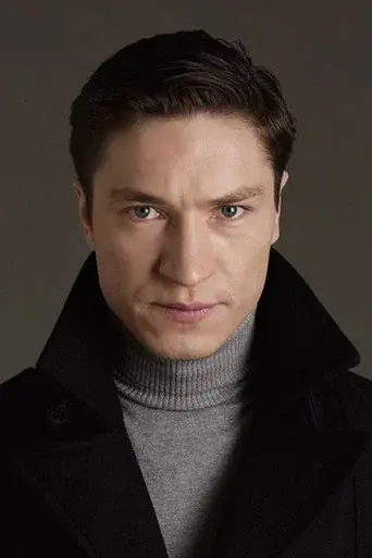 Aleksey Kirsanov