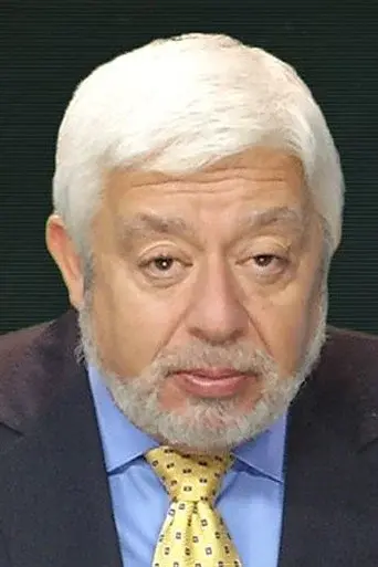 Jaime Maussan