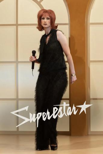Superstar season 1 poster