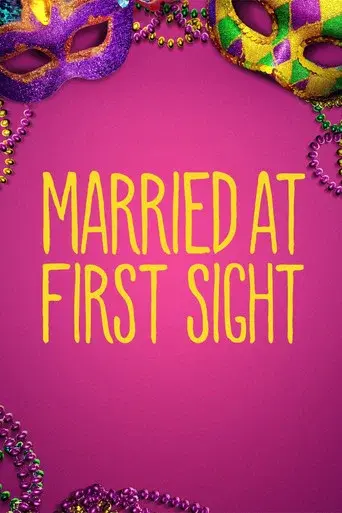 Married at First Sight season 11 poster
