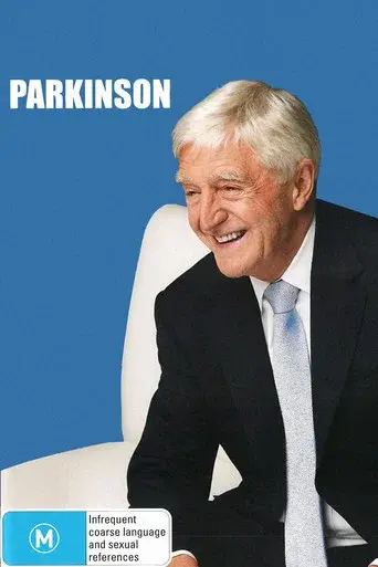 Parkinson season 1 poster