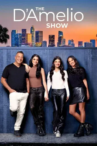 The D'Amelio Show · Season 2 poster