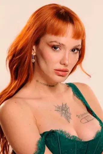 La Joaqui