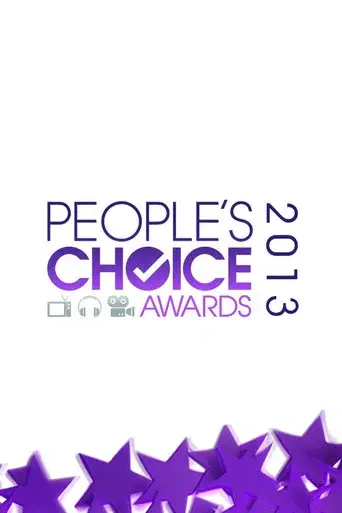 People's Choice Awards season 39 poster