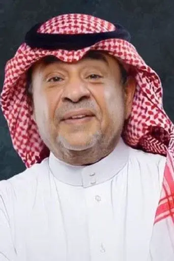 Rashid Al Shamrani