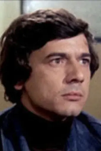 Piero Tiberi