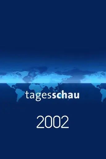 Tagesschau season 51 poster