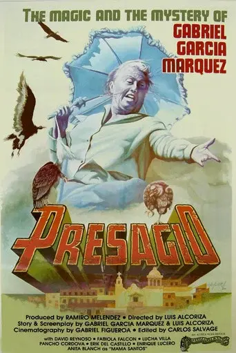 Omen poster