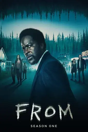 FROM season 1 poster