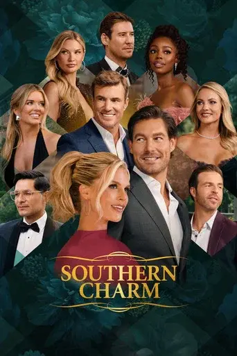 Southern Charm season 10 poster