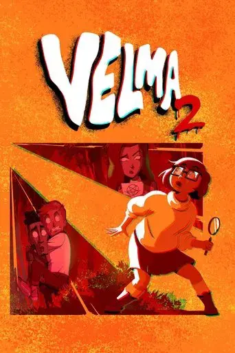 Velma · Season 2 poster