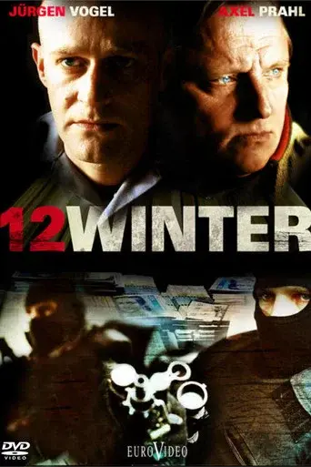 12 Winter poster