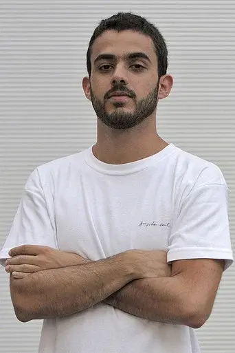 Pedro Serrano
