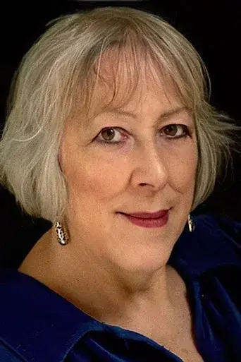 Susan Porrett