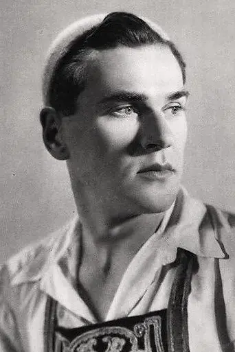 Andre Eglevsky