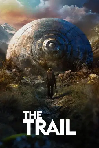 The Trail poster