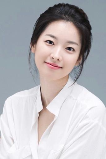 Lee Shi-a
