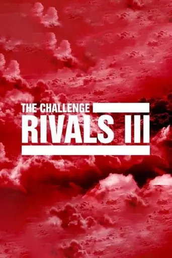 The Challenge season 28 poster