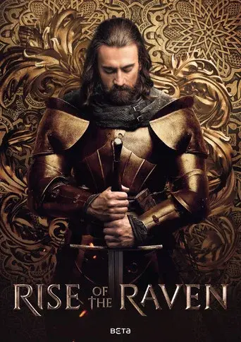 Rise of the Raven poster