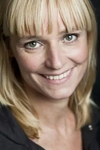 Sanneke Bos