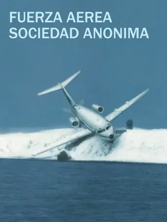 Air Force, Incorporated poster