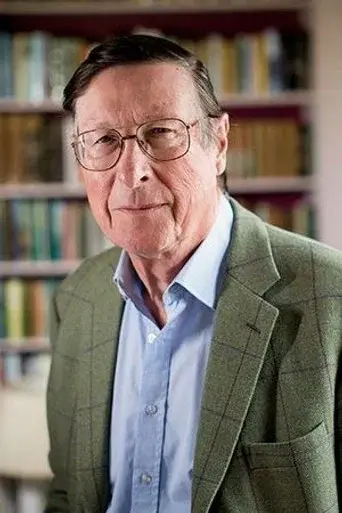 Max Hastings