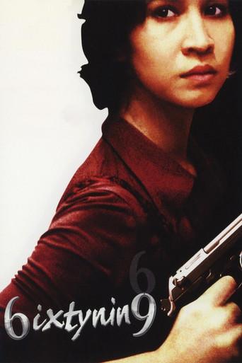 6ixtynin9 / เรื่องตลก 69 poster