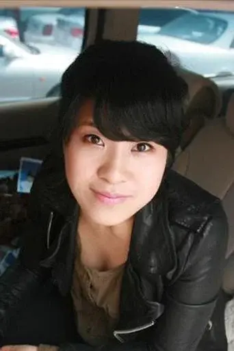 Kang Yu-mi